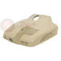 0 Red Power Штатный DVR-MBE2-N кремовый (Mercedes E-класс W213): 5