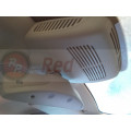 0 Red Power Штатный DVR-MBE2-N кремовый (Mercedes E-класс W213): 8