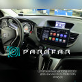 0 ParaFar Штатная магнитола с IPS матрицей для Honda CR-V 4 2012-2015 на Android 8.1.0 (PF983K): 2