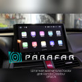 0 ParaFar Штатная магнитола с IPS матрицей для Honda Crosstour на Android 8.1.0 (PF987K): 2