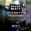 0 ParaFar Штатная магнитола с IPS матрицей для Honda Crosstour на Android 8.1.0 (PF987K): 3