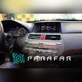 0 ParaFar Штатная магнитола с IPS матрицей для Honda Crosstour на Android 8.1.0 (PF987K): 4