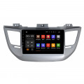 0 ParaFar Штатная магнитола с IPS матрицей для Hyundai Tucson на Android 6.0 (PF546Lite): 2