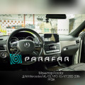 0 ParaFar Монитор Андройд для Mercedes A/B/C/GLK класс NTG 4.5/4.7 (2012-2015) (PF01A): 10