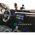 0 ParaFar Штатная магнитола с IPS матрицей для Toyota Hilux 2018+ на Android 6.0 (PF063Lite): 3