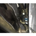 0 AUTO-ZBU Защита разъемов дверей KIA/Hyundai (2 шт.): 01