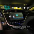 0 ParaFar Штатная магнитола с IPS матрицей для Toyota Camry v70 2018+ на Android 8.1.0 (PF465K): 2