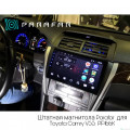 0 ParaFar Штатная магнитола с IPS матрицей для Toyota Camry V55 на Android 8.1.0 (PF466K): 2