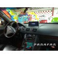 0 ParaFar Штатная магнитола для Volvo XC90 2002-2011 на Android 6.0.1 (PF190P): 2
