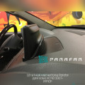 0 ParaFar Штатная магнитола для Volvo XC90 2002-2011 на Android 6.0.1 (PF190P): 7