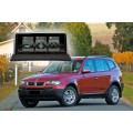 0 Red Power Головное устройство 31203 IPS BMW X3 (2002-2010) Для авто без штатного монитора: 1