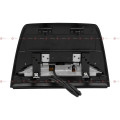 0 Red Power Головное устройство 31203 IPS BMW X3 (2002-2010) Для авто без штатного монитора: 5