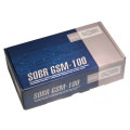 0 SOBR GSM-100m: Sobr GSM-100