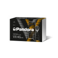 0 Pandora VX-4G GPS v2: 4888-1