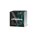 0 Pandora VX 3100: 4886-1