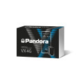 0 Pandora VX-4G: 8779