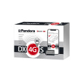 0 Pandora DX-4G S: wboxdx4gs