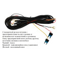 0 Red Power DVR-UNI4-G: main_cable_with_text_0_1
