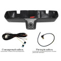0 Red Power Штатный DVR-HV2-G для Haval F7 до 2022 г (топовая комплектация): redpower_dvr-hv2_cables