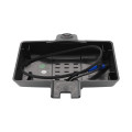0 Red Power Штатный DVR-MBG3-G (черный) для Mercedes G класс: redpower_dvr-mbg3_2