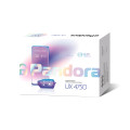 0 Pandora UX 4750: 4750_boxwhite