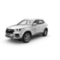 0 1BTR LOCK Электропривод крышки багажника для Chery Tiggo4: tigo4