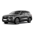 0 1BTR LOCK Электропривод крышки багажника для Hyundai Santafe: Santafe