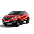 0 1BTR LOCK Электропривод крышки багажника для Renault Kaptur: kaptur