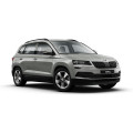 0 1BTR LOCK Электропривод крышки багажника для Skoda Karoq: Karoq