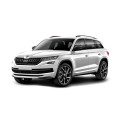 0 1BTR LOCK Электропривод крышки багажника для Skoda Kodiaq: kodiaq