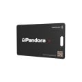 0 Pandora Универсальный цифровой ключ Pandora Слим (Key): 660-1 (Mobile) (2)