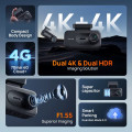 0 Xiaomi 70mai Dash Cam 4K A900: S09fab9500cd541b8a42e8d5f061672890