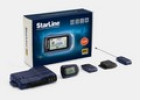StarLine A92 Dialog FLEX