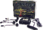 Parkprofi P4SWR