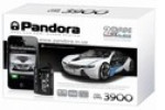 Pandora DXL 3900