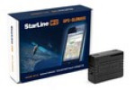 StarLine M12 GPS-ГЛОНАСС