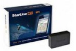StarLine M12 GPS