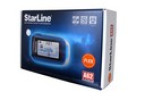 StarLine A62 Dialog FLEX