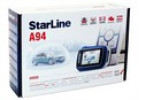 StarLine A94 GSM