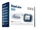 StarLine A64