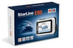 StarLine E90
