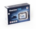 StarLine E60