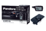 Pandora DXL 3000