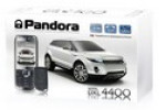 Pandora DXL 4400