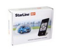 StarLine M21