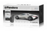 Pandora DXL 5000 NEW