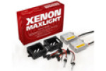 MAXLIGHT Special (ксенон) блоки розжига и лампы MaxLum