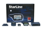 StarLine B6 Dialog