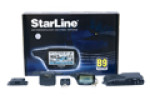 StarLine B9 Dialog (с автозапуском)
