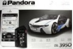 Pandora DXL 3950